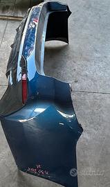 Vendiamo paraurti posteriore Bmw serie 5 G31