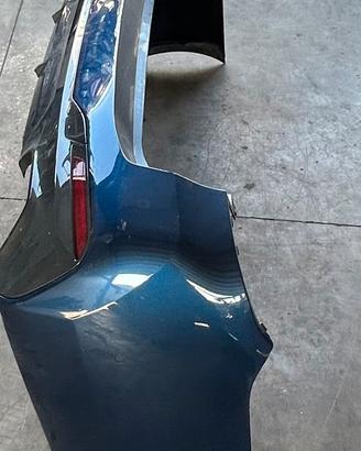Vendiamo paraurti posteriore Bmw serie 5 G31