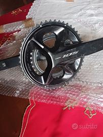 Guarnitura bdc 11v/12v 