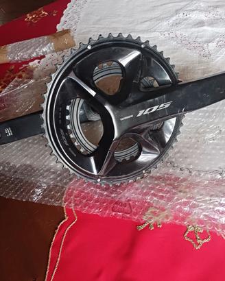 Guarnitura bdc 11v/12v 