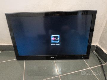 TV lg 32 pollici modello 32lw4500