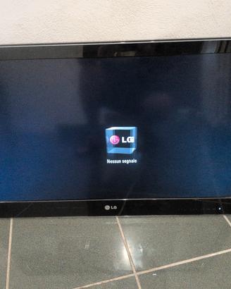 TV lg 32 pollici modello 32lw4500