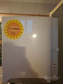 Asciugatrice compatta Rex TC180W (3,4 kg) - D