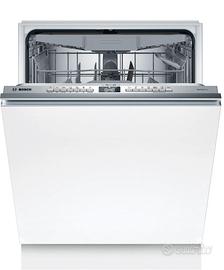 Lavastoviglie Bosch Serie 6 SMV6YCX02E — NUOVA, ma
