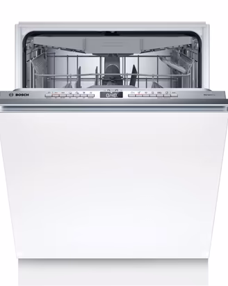 Lavastoviglie Bosch Serie 6 SMV6YCX02E — NUOVA, ma