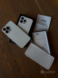 Iphone 13 pro 128gb