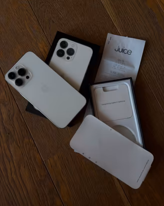 Iphone 13 pro 128gb