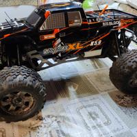 Hpi Savage XL 5.9