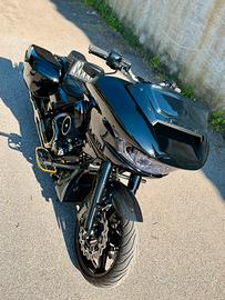 Harley Davidson Road Glide