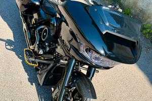 Harley Davidson Road Glide