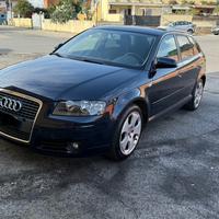 Audi a3 sport baak 5p. Impeccabile
