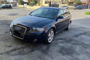 Audi a3 sport baak 5p. Impeccabile