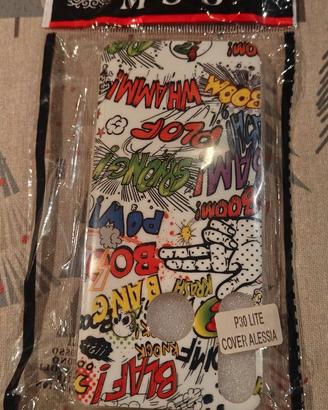 Cover Huawei P30 Lite