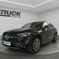 Mercedes-Benz GLC Coupe - C254 - GLC Coupe U93027