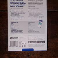 dispositivo anti abbandono chicco easy tech 