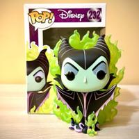 Disney Funko Pop Maleficent 232