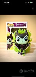 Disney Funko Pop Maleficent 232