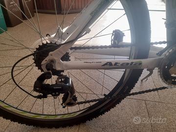 bicicletta atala 