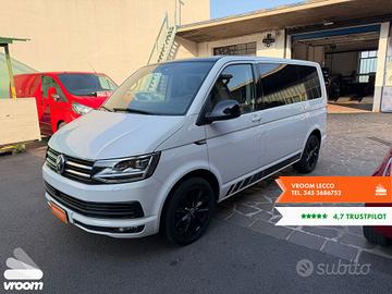 VOLKSWAGEN Multivan 6�