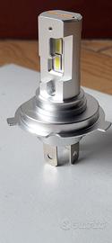 Lampadina Led H4 Moto 