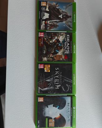 giochi 
