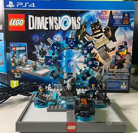 Lego dimensions ps4