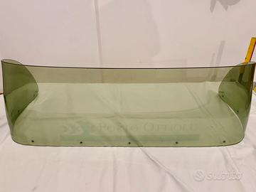 Plexiglas ZAR 75 Formenti