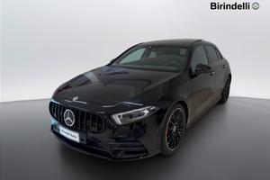 MERCEDES-BENZ Classe A (W177) - A 250 Automati