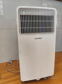 condizionatore portatile