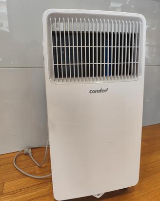 condizionatore portatile