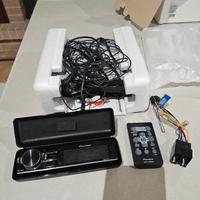 Autoradio Pioneer DEH-80PRS