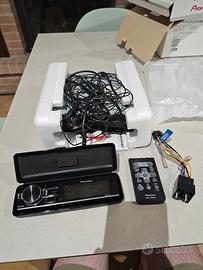 Autoradio Pioneer DEH-80PRS