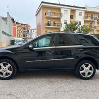 mercedes ml w164 280