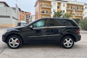 mercedes ml w164 280