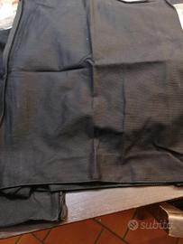 fodere cuscini giardino nero ikea