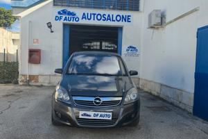 Opel Zafira 1.9 16V CDTI 150CV Cosmo