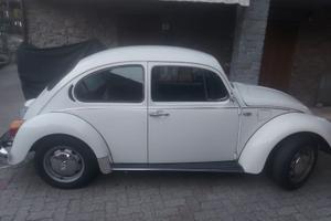 11 D 11 Magiolino mod 1979 Beetle