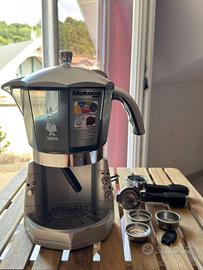 Macchina del Caffè Mokona Trio Bialetti