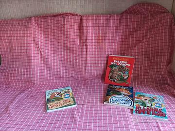 libri di Geronimo Stilton 