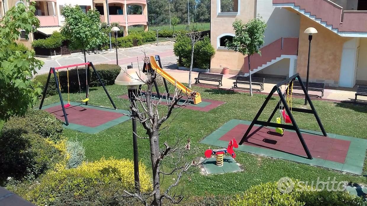 Appartamento – Pisticci, Borgo San Basilio - Vista 2