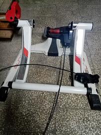 rullo  allenamento bici