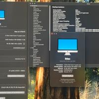 Imac 27”” 5k retina