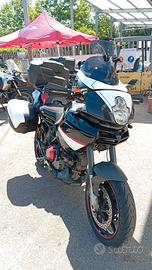 moto ducati multistrada 