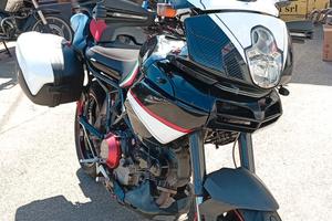 moto ducati multistrada 