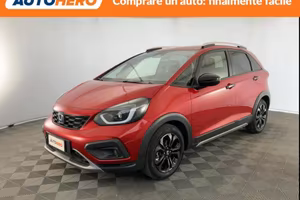 HONDA Jazz ZN93438