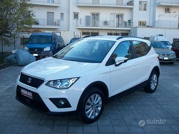 Seat Arona 1.0 EcoTSI 95CV Style