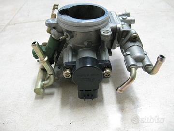 Ricambi Yamaha XT 660 X