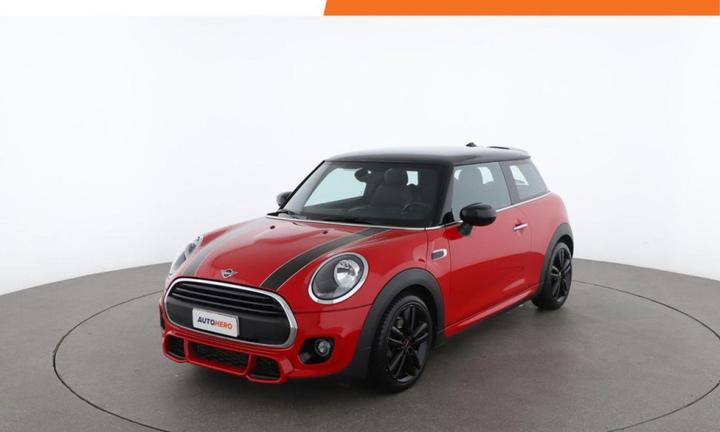 MINI One PT31350