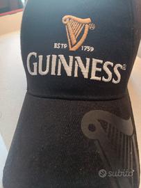 berretto GUINNES