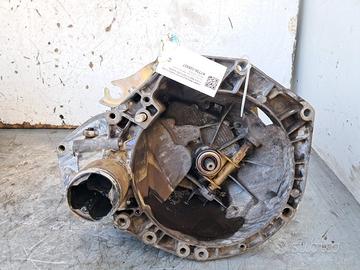 55205200 CAMBIO MANUALE 5M FIAT PUNTO II (188) 1.2